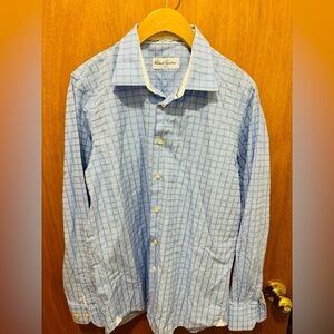 ROBERT GRAHAN boy skirt